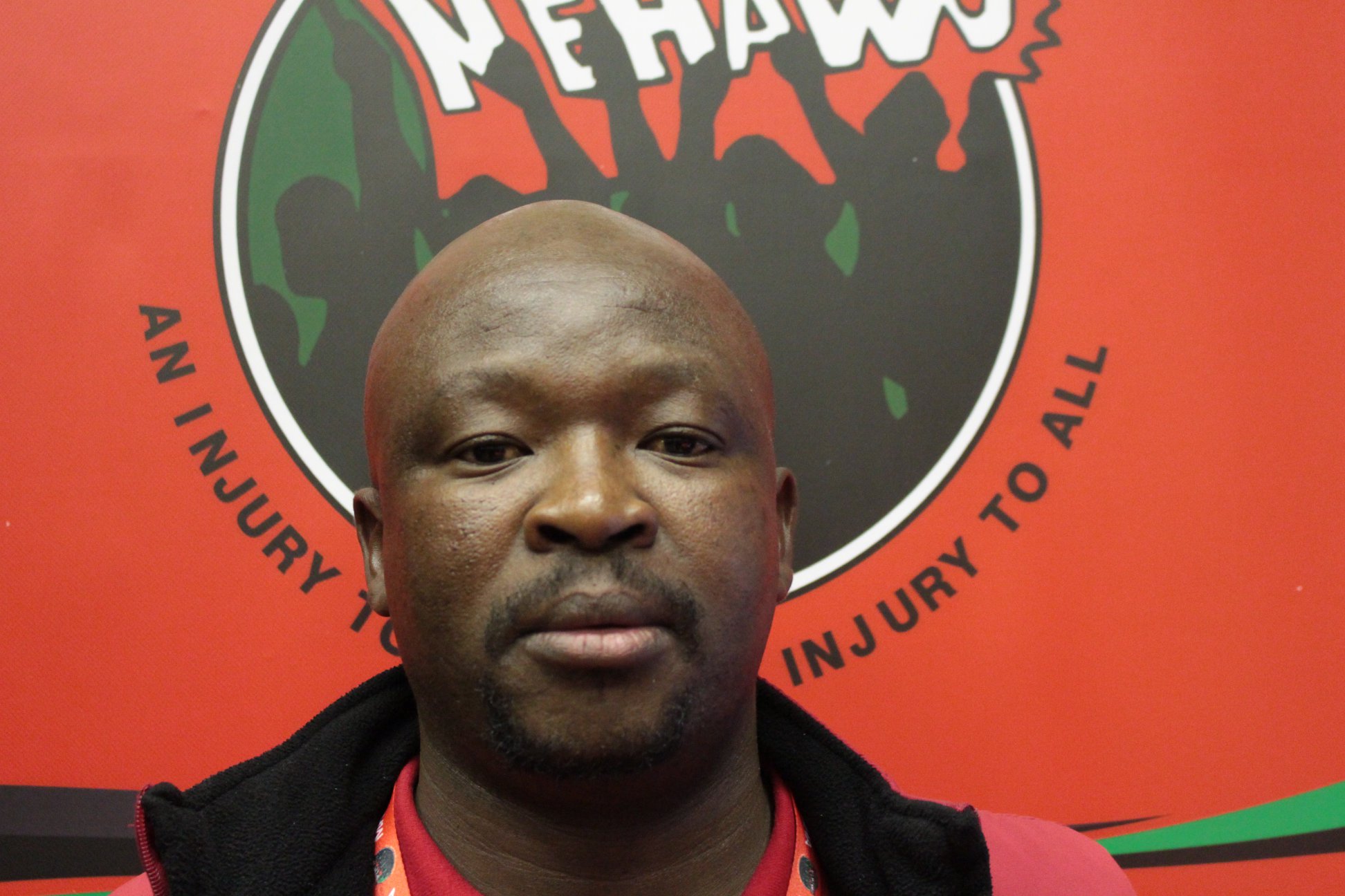 Regional Deputy Chairperson 